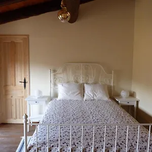 Bed & Breakfast Les Magranes, Argelaguer